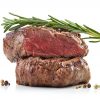 10 oz Baseball-Cut Sirloin Steak Canada AA - Image 2