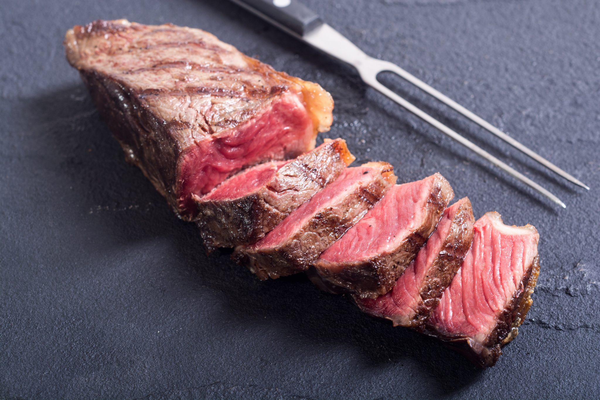 8 Oz New York Steak Canada AA Bow River Meats 8-oz-new-york-steak-canada-aa-bow-river-meats