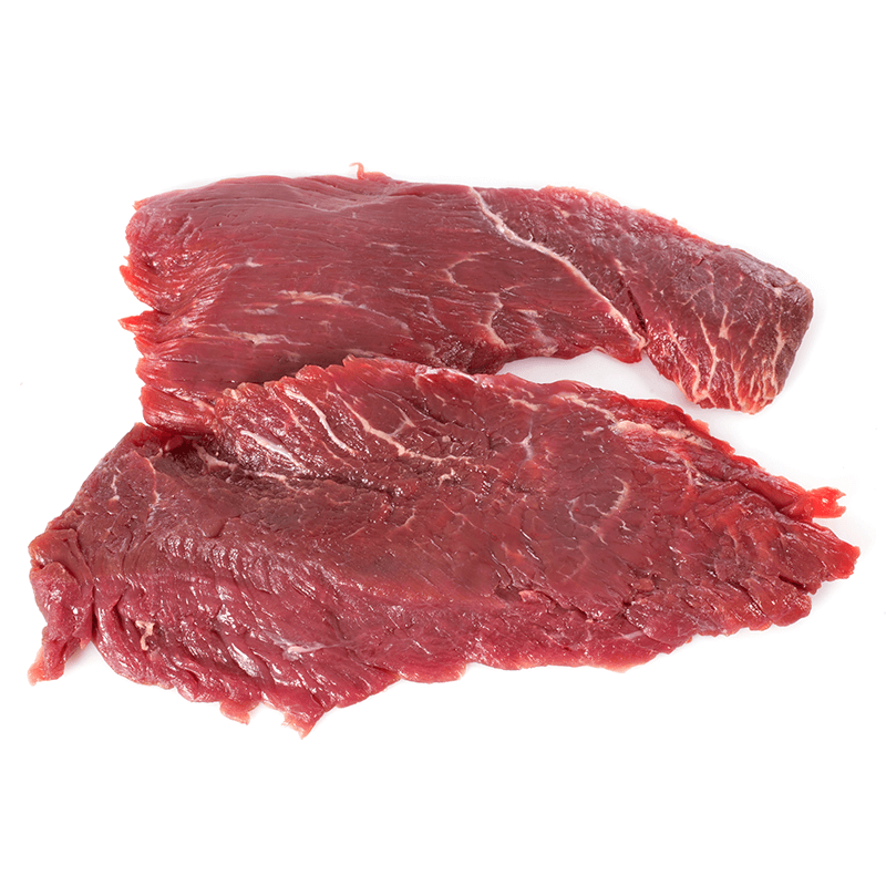 10 lb Flank Steak Bow River Meats