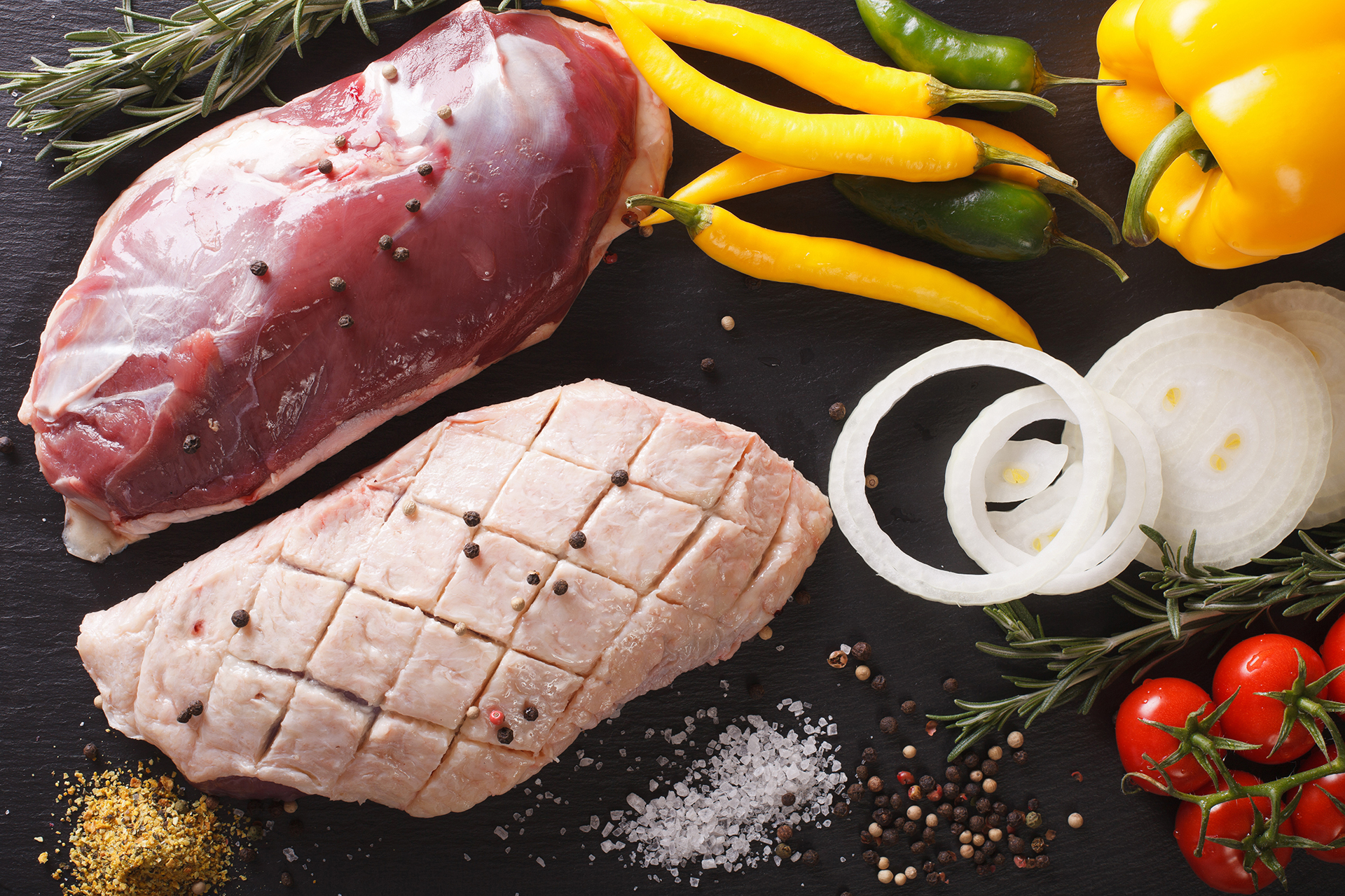 Calgary Meat Delivery A Cut Above the Rest Bow River Meat Market