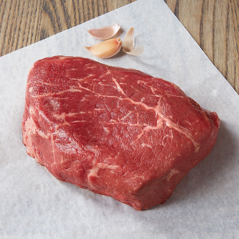 Sirloin Steak Sandwich 8 Oz AA AAA Bow River Meats