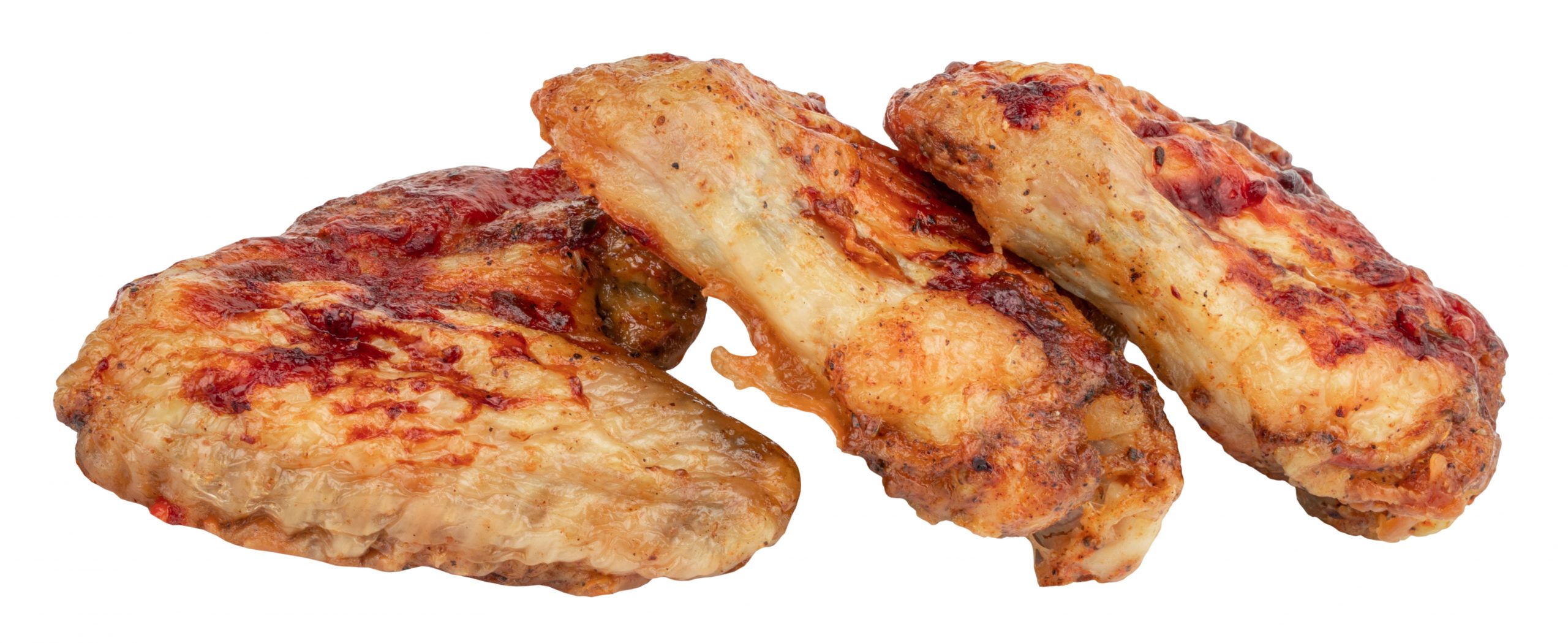 CHICKEN WINGS JUMBO 5 x 2 Lbs. Bow River Meats