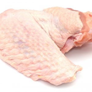 Whole Chicken - Bow River Meats