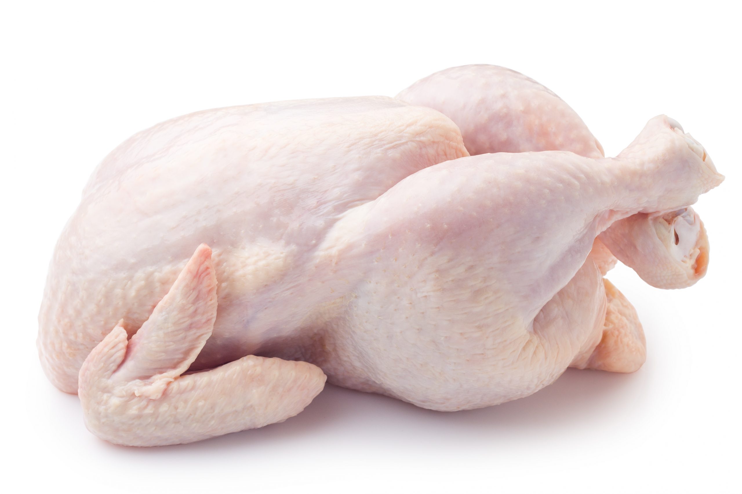 Whole Chicken - Bow River Meats