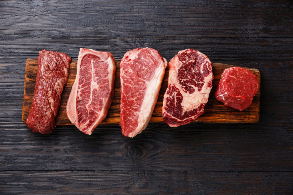 Buy Meat Online