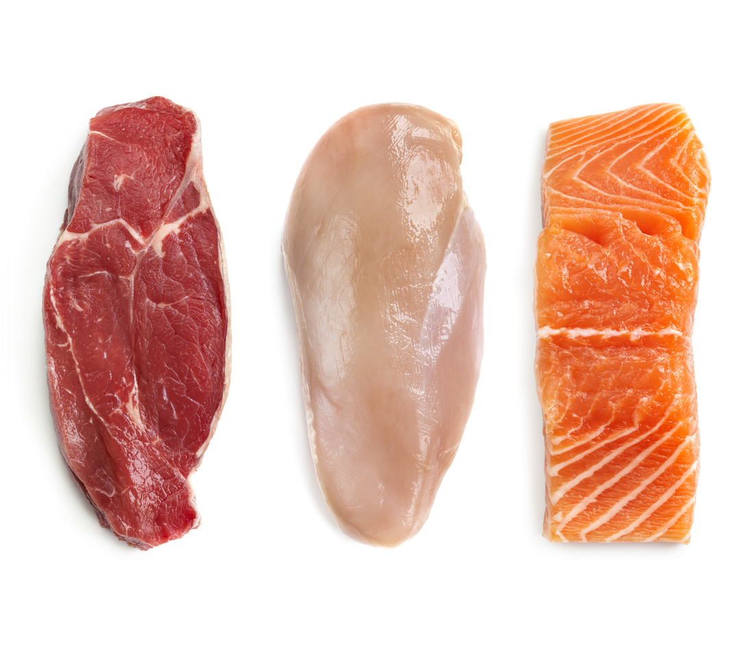 Buy Meat Online Calgary