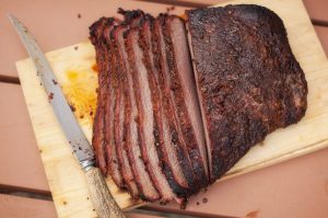 Beef Brisket