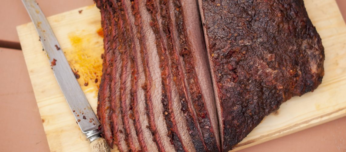 Beef Brisket